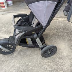 Chicco Stroller 