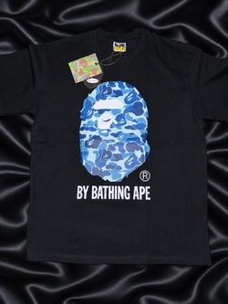 Bathing Ape Shirt