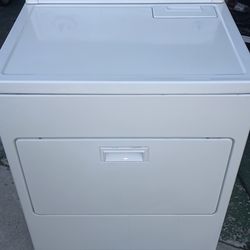 Kenmore gas dryer Heavy duty Large Capacity. secadora de gas