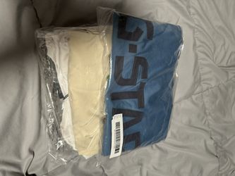 3 Gstar Tshirt Brand New Large