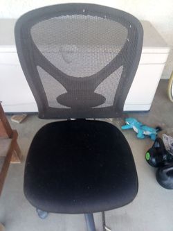 Office chair