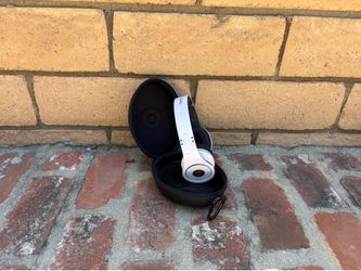 Beats by Dre Earphones