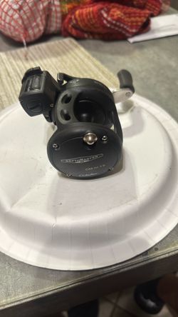 Cabelas DM III 15 LW Fish/Reel