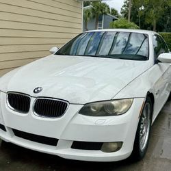 2008 BMW e93 328i 2008