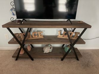 Tv stand
