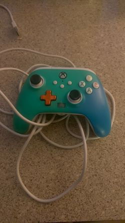 PowerA Wired Controller