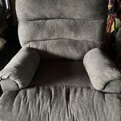 Reclining chair