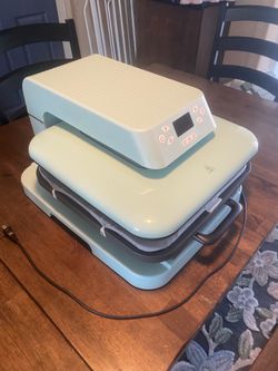HTVRONT heat  press bundle