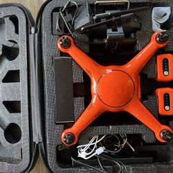 Autel X Star Drone