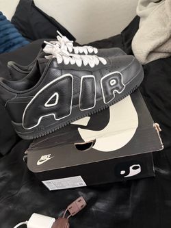 Cpfm forces size 13