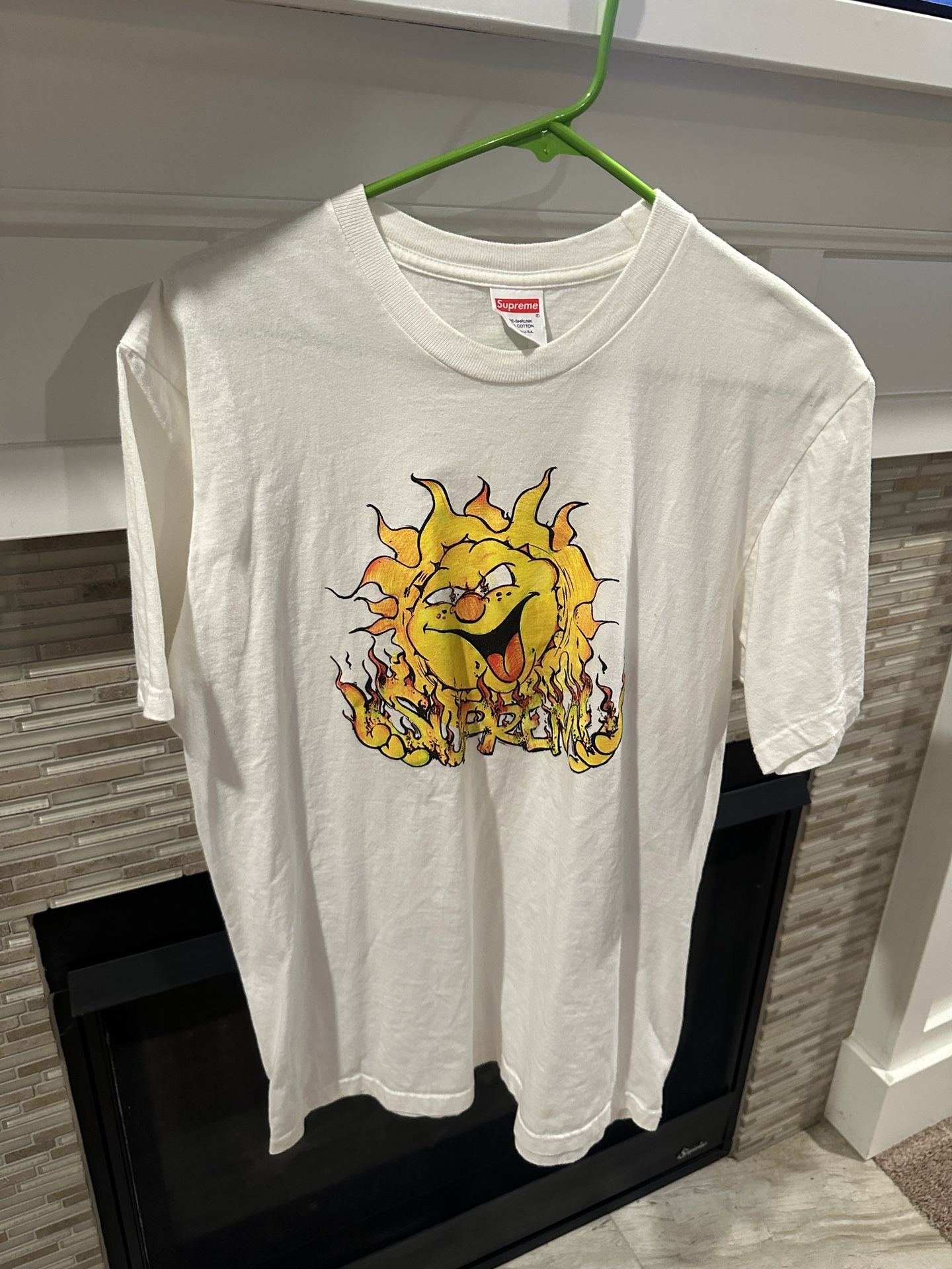 Supreme T Shirt 