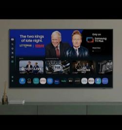75-inch SAMSUNG NEO QLED QN990F 8k Smart TV UHD HDR (2025 Model)
