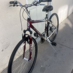 TREK MULTITRACK 7100 44.5 