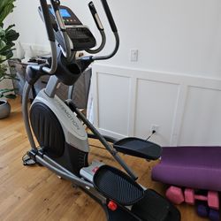 Elliptical 