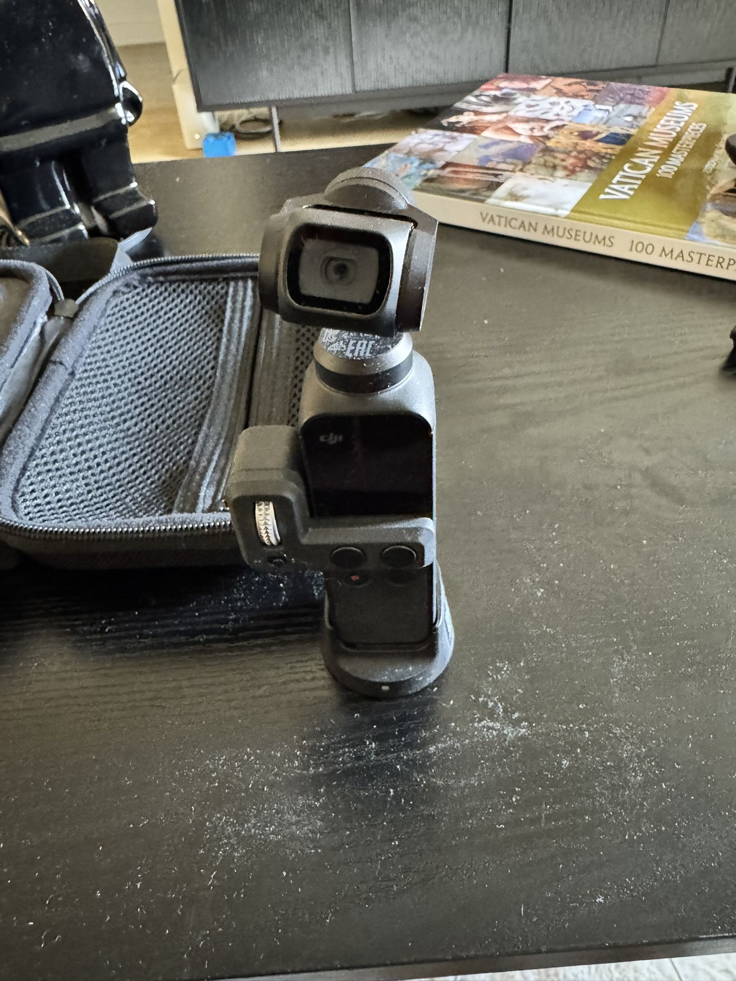 DJI Osmo