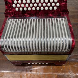 Honner Corona Classic 