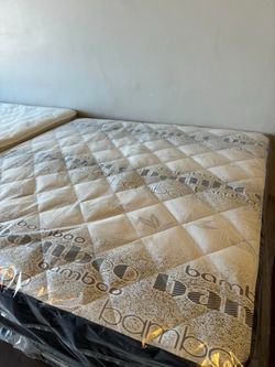 MATTRESS STARTING AT $150