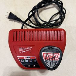 CP 2.0 Battery and Charger