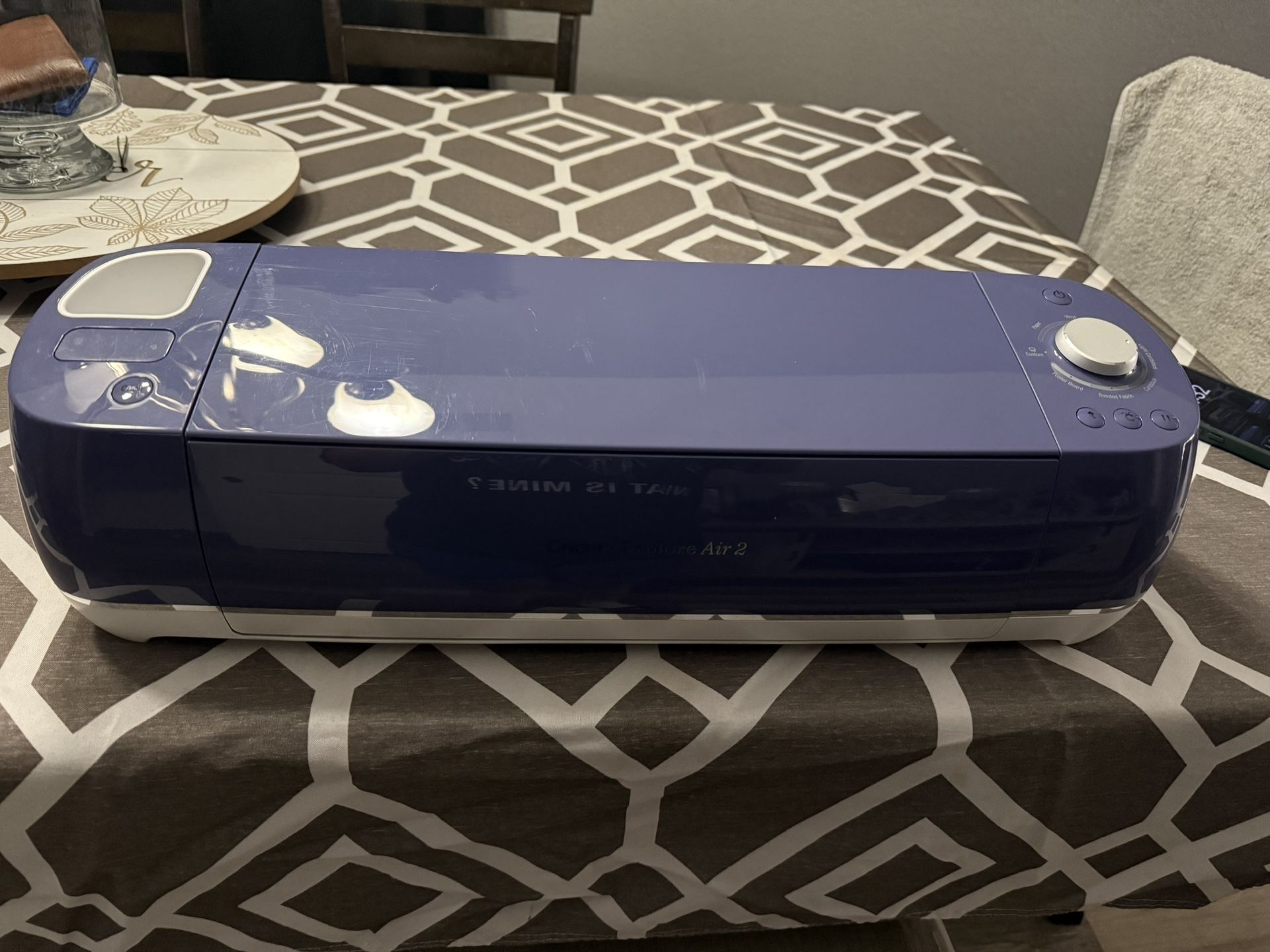 Cricut Explore Air 2
