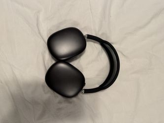 Apple headphones
