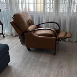 Recliner Chair 