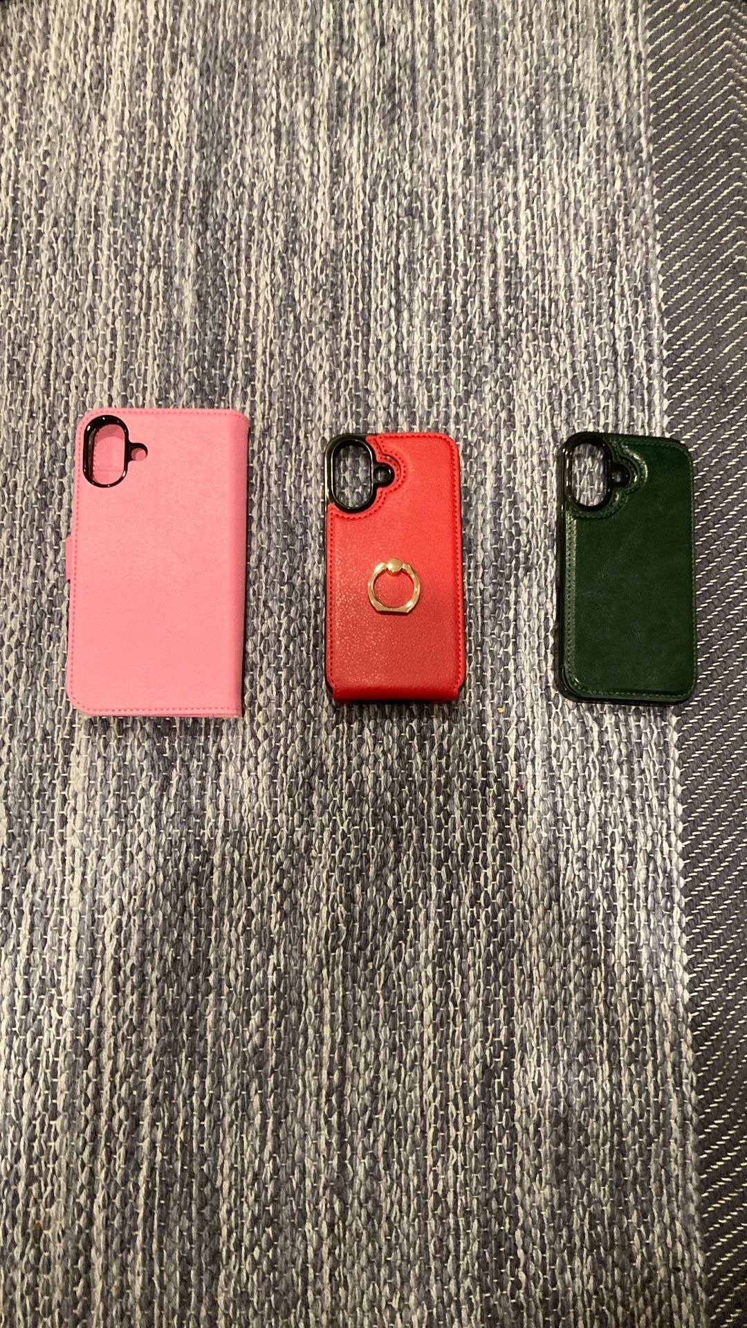 iPhone 17 Cases