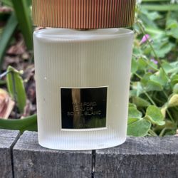 Tom Ford Eau De Soleil Blanc 50ml EDT 