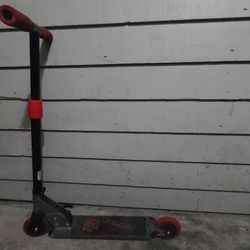 Remix Scooter 