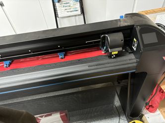 Custom Vinyl Cut Outs