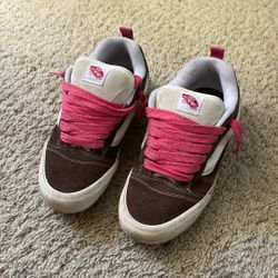 Knu Skool Vans