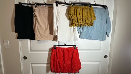 Tops medium