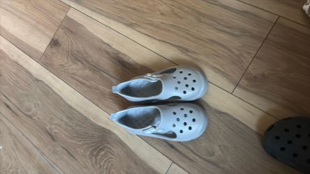 Water shoes