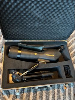 Leupold SX-1 Ventana