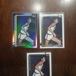 Basketball Cards 