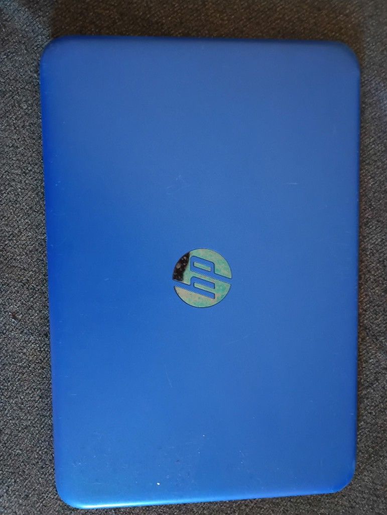 Hp Laptop