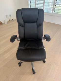 Office Lumbar Support Ergonomic Desk Chair