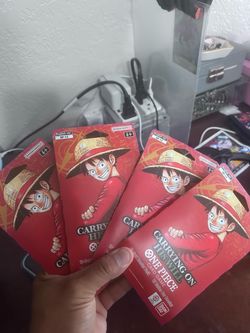 One piece op13 sleeves