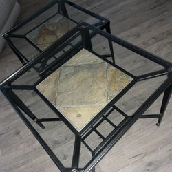  Glass Top Coffee Tables