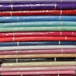 Tulle Fabric 54" Wide 40 Yards $ 10 