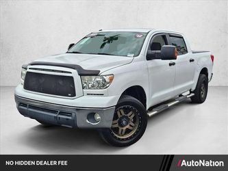2012 Toyota Tundra