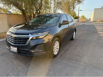 Equinox lt 2022