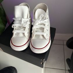 Toddlers Converse 