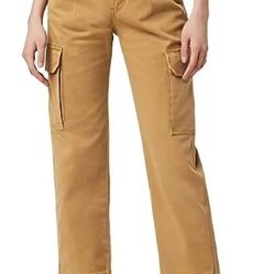 Joe's Women's The Precious Cargo Pant
