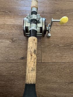 Fishing