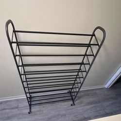 Shoe Rack organizer