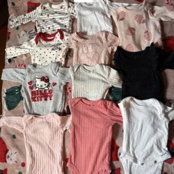 baby stuff ! 