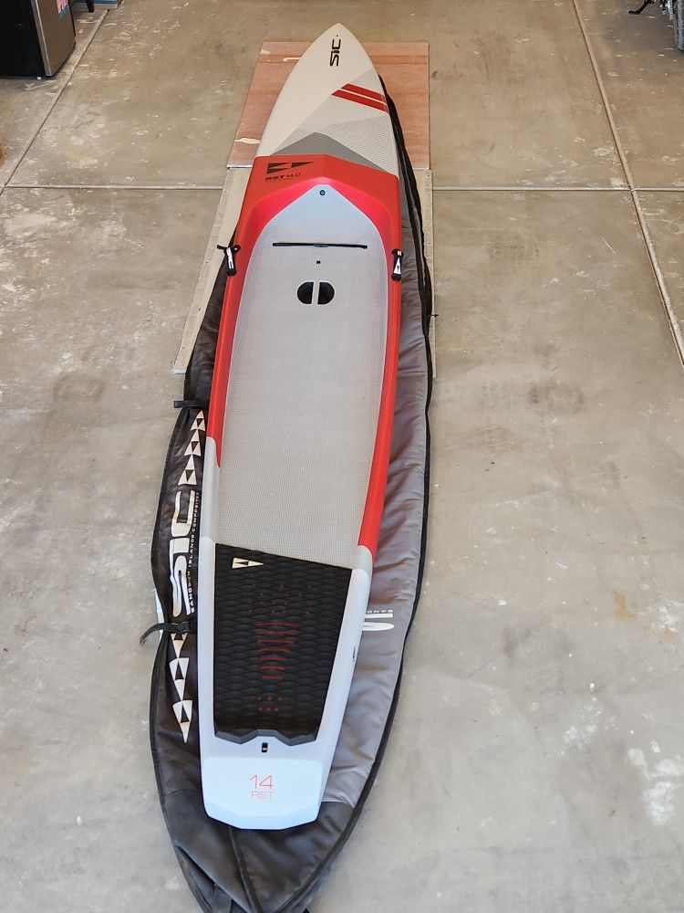 SIC Paddleboard RST 14.0