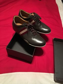 Bally’s