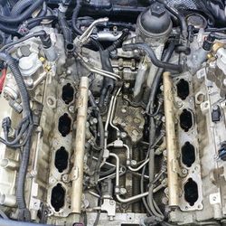 Audi And VW specialist