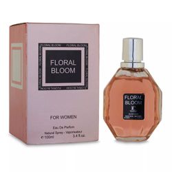 FLORALBLOOM 3.4 oz Women Floral Bloom Eau De Parfum Spray